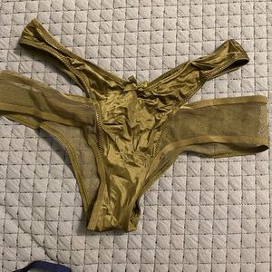 Victoria’s Secret panty